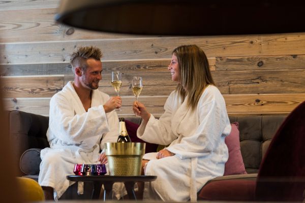 Goldried Hotel (Matrei in Osttirol)